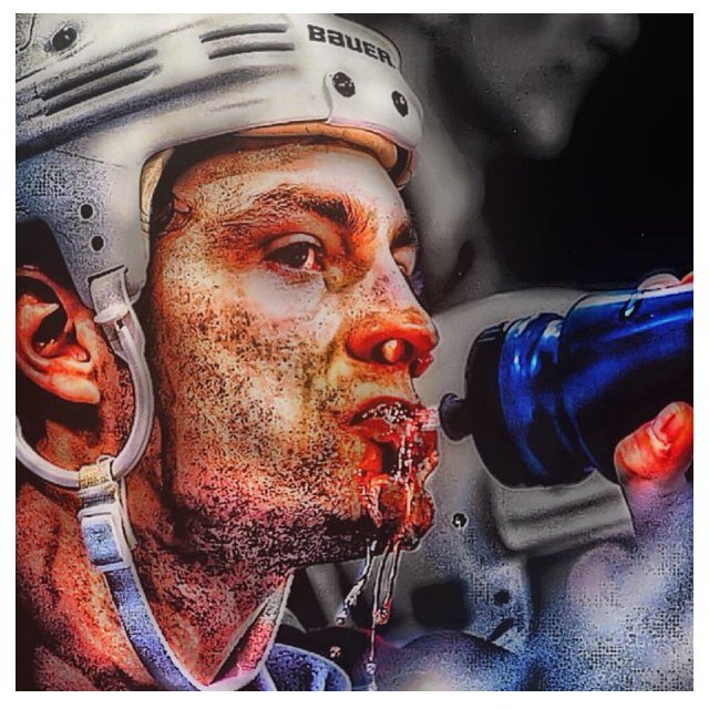 Longback47's profile picture. A retired mule from many leagues and a proud dad.                          muirsy4.