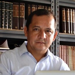 Escribo en @ChiapasParalelo la columna El fin es el medio