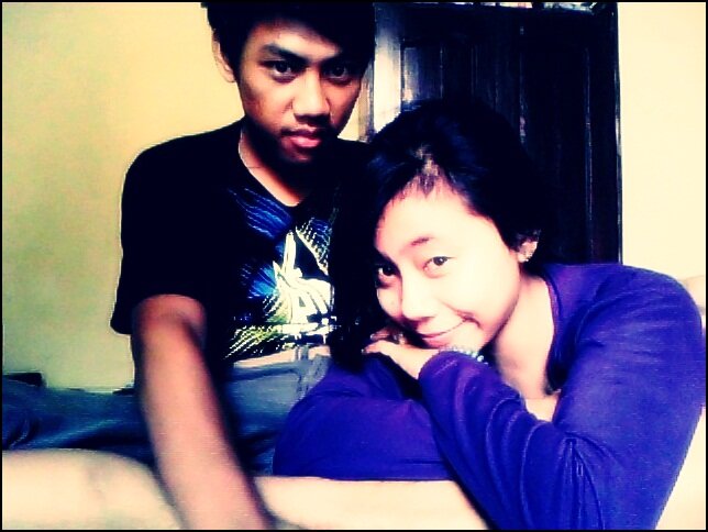 vitri_viengga's profile picture. Menjadikan hal Чǝлб  t.akhir angga_viengga