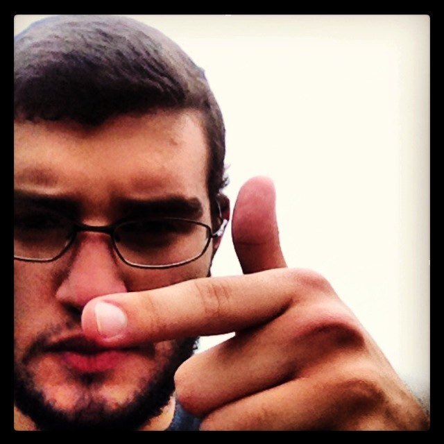 ManuelAnezSM's profile picture. 