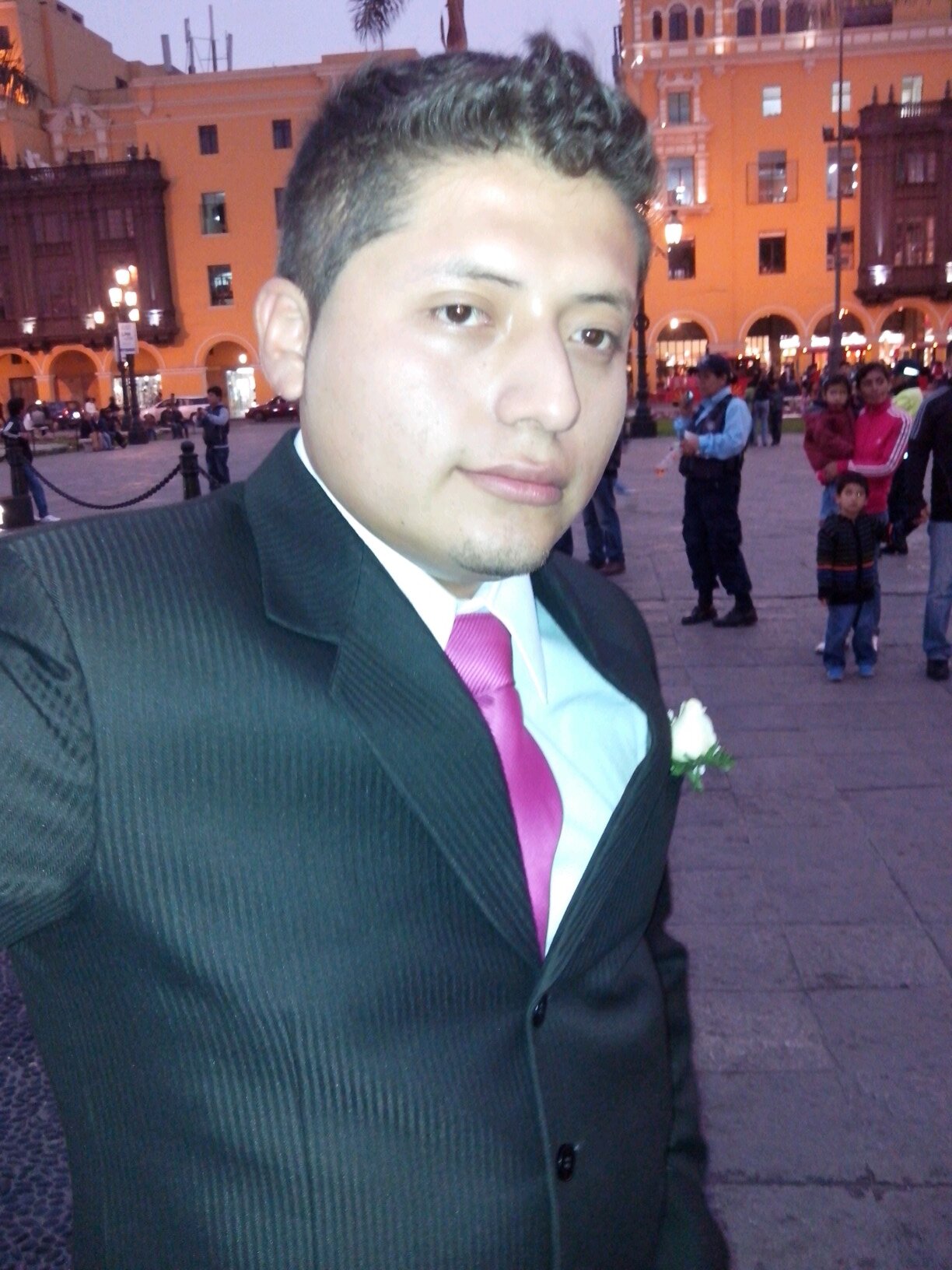 ICPNA - UPCI