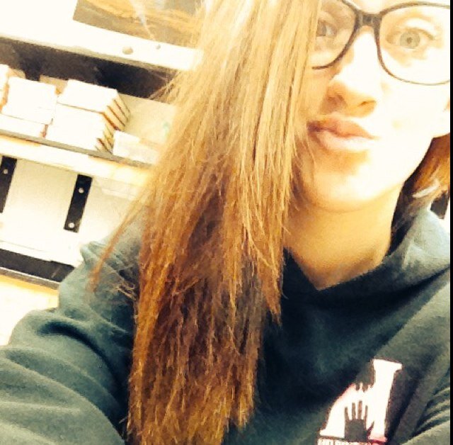 being you is the best you'll ever be.