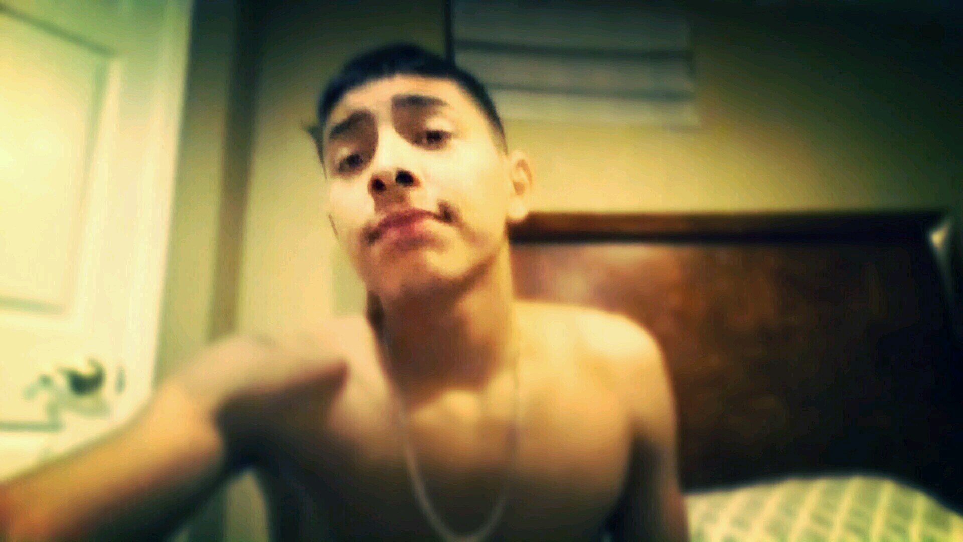 :
Facebook: Londo Palma 
IG: londo187