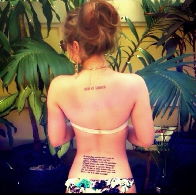 bitchessafiles's profile picture. It's human nature to be free. And no matter how long you try to be good, you can't keep a bad girl down.