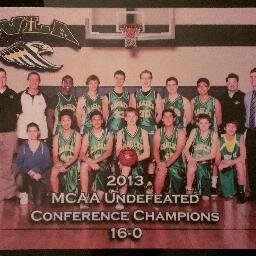 This is the Official Twitter for New Life Academy's Boys C Basketball Team