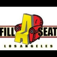 When local events, shows, and attractions have tickets they haven’t sold they come to Fillaseat to give them to our members.