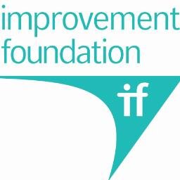 Improvement Foundation are a not for profit organisation providing consultancy and training services in quality improvement.
