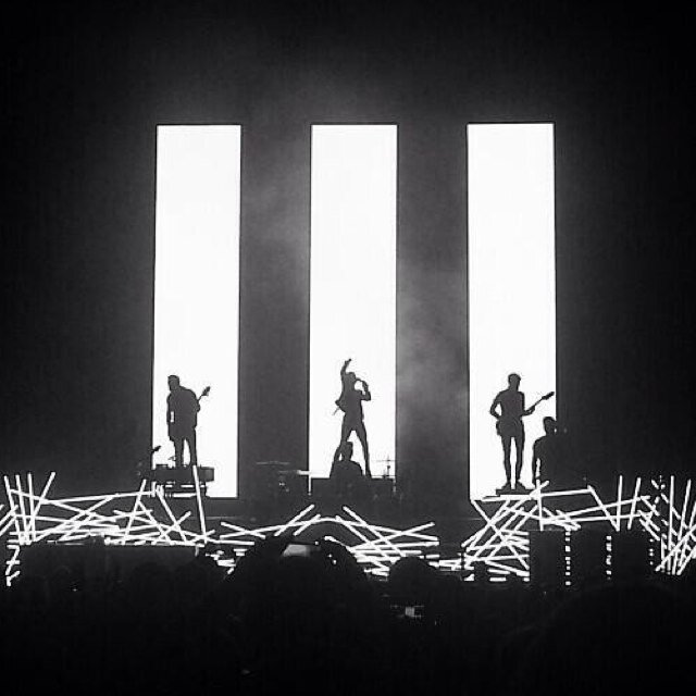 Welcome to the Family. Paramore Fans For Life.                              Hayley took my phone on stage on October 29th, 2013.