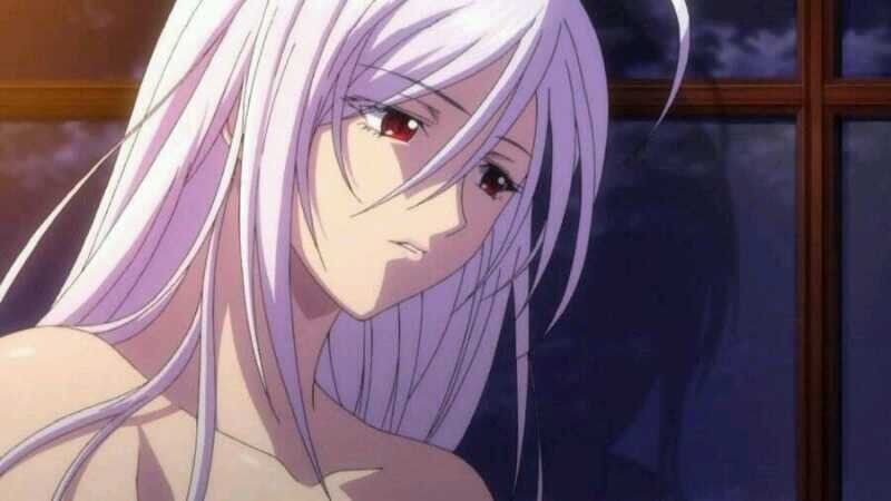 I'm in grade 8 i'm 14 and i'm a anime/manga fan I love being a Otaku