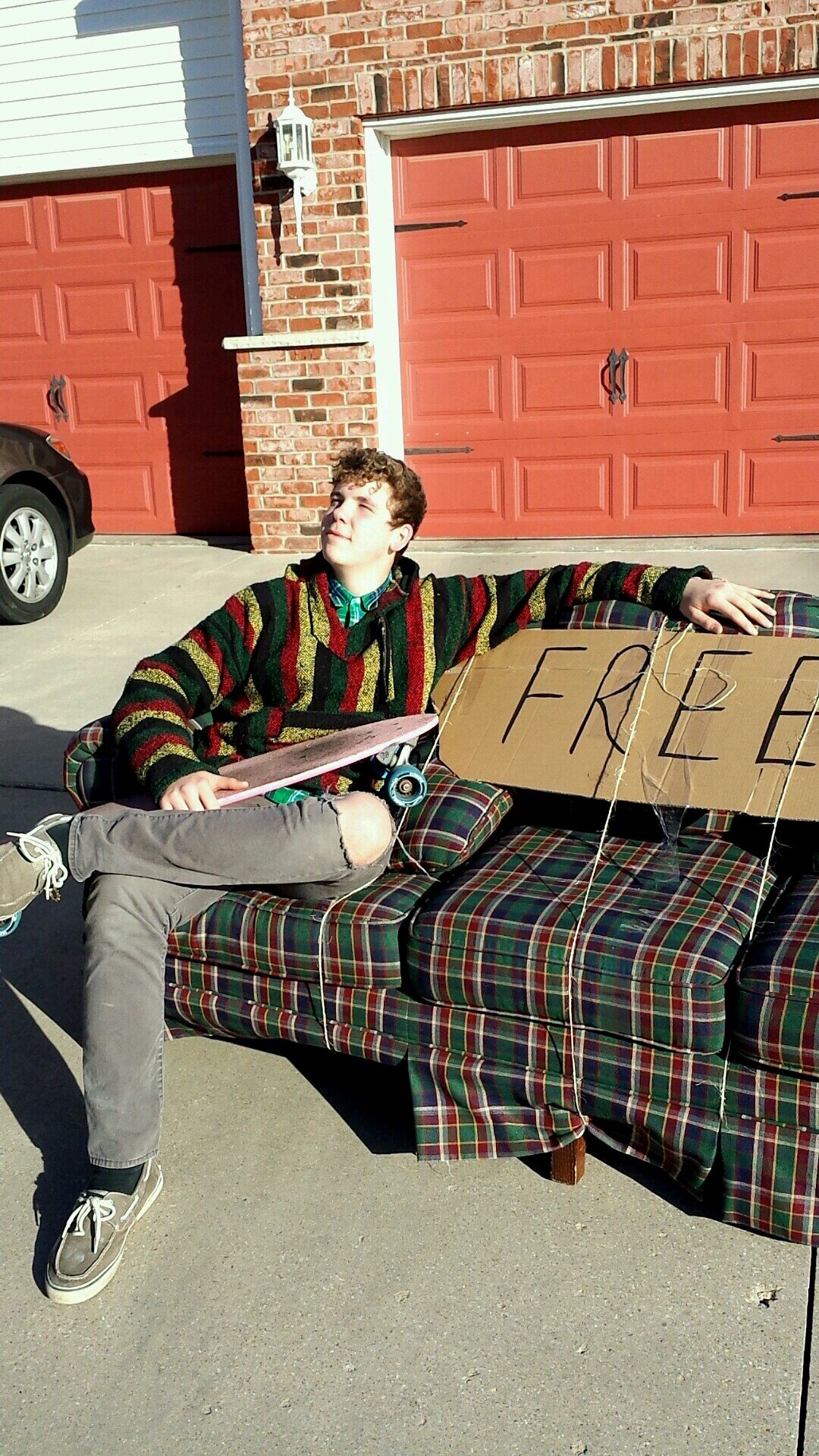 Derek_Kush's profile picture. I do my own thing. dont care if you think im weird.