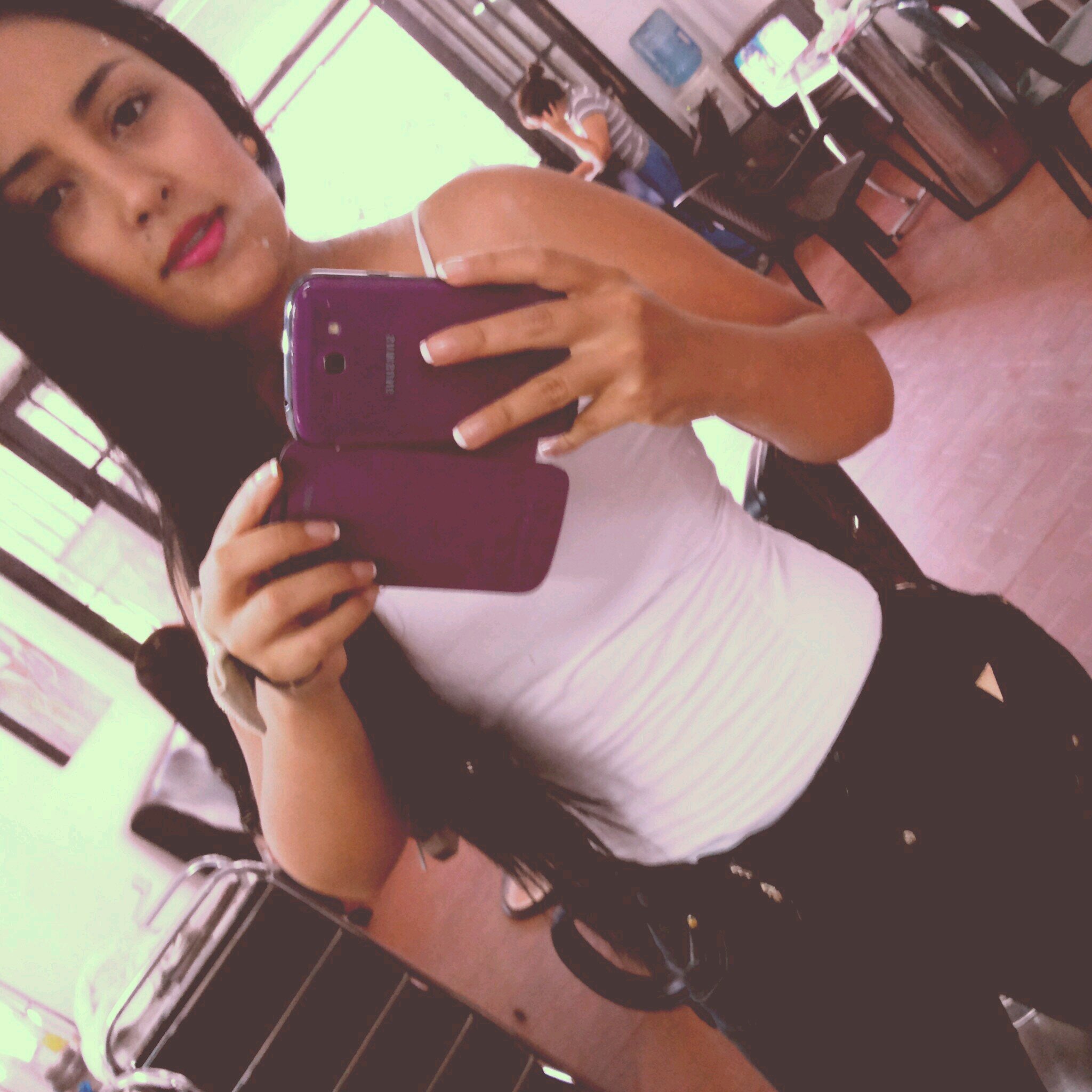 Abogada En Formacion ;).....