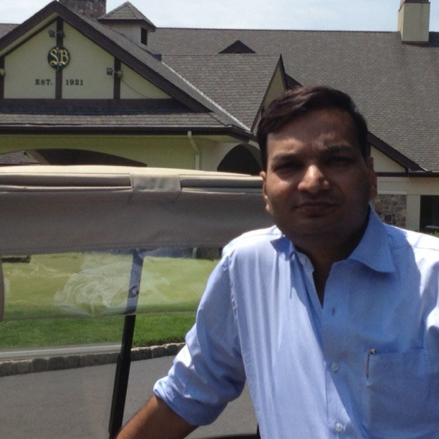 Practising Chartered Accountant