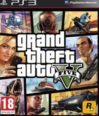 I love Gta its the best im going to play it everyday starting to play playing. Plus rockstar games rules for making Gta. i kind of get annoyed by minecraft 4 %