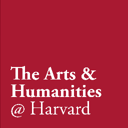 Official Twitter of Harvard University’s Division of Arts & Humanities