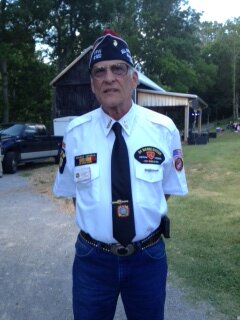 Retired Marine and School Teacher. Love to play Golf and very involved with the Veterans of Foreign Wars.