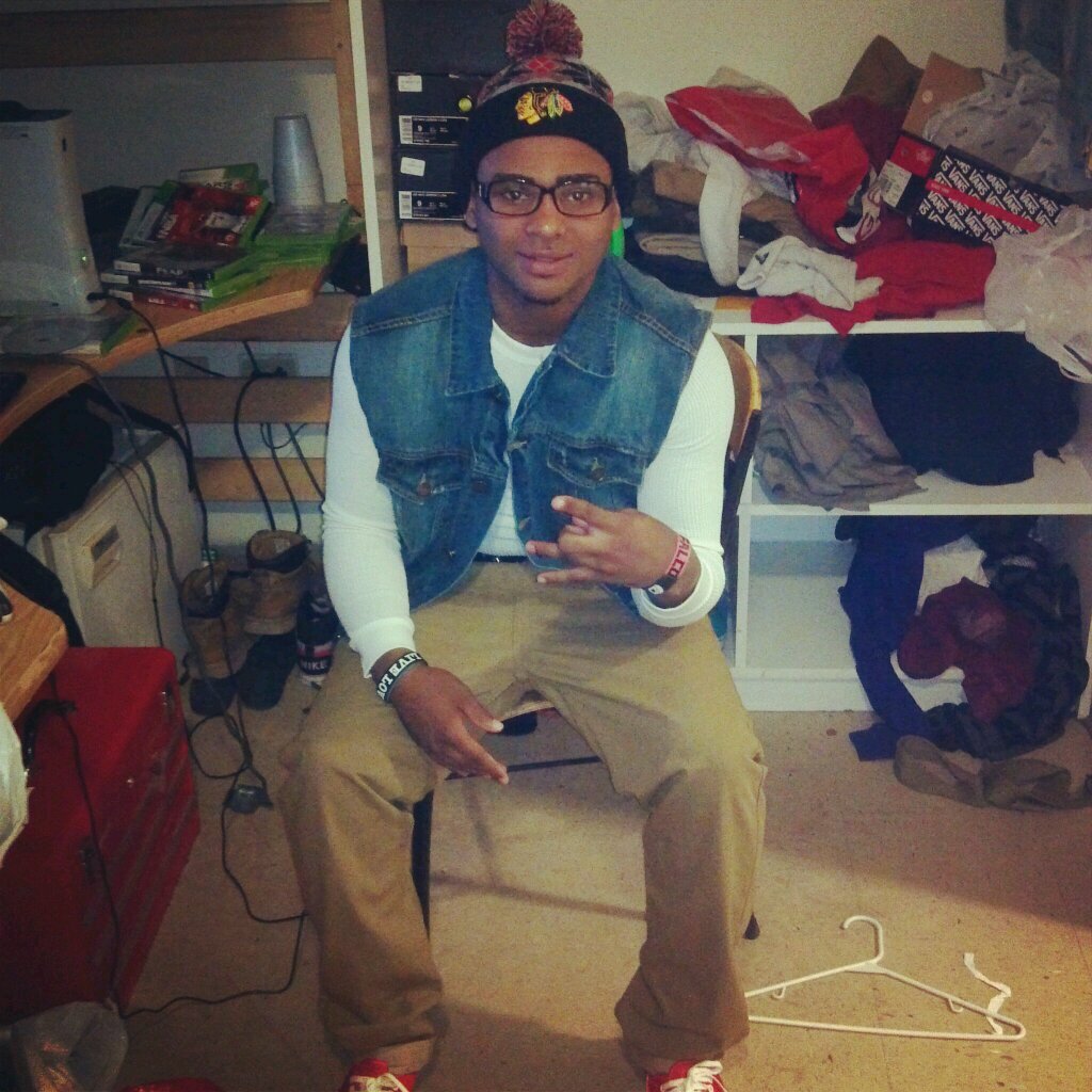 umm jus follow lol