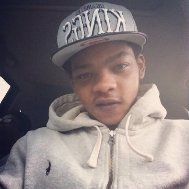 Park.Block.Boys. #FreeRyda #R.i.p.DreMo