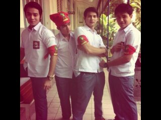 #RoleplayerCBDPAA2 para RolePlayer CBDPAA2 bisa di cek di following Kita. CBDPAA2 Coming Soon @CBDPAA2_sctv 031113