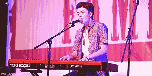 Fans_greyson16's profile picture. We greysonator please follow and check favorite thank's | @greysonchance