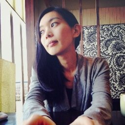 舞台裏が好き。アートで場を作る。東京-モントリオール-高知