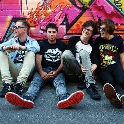 Super frantastical post-pop party punk from Western Australia. You can listen to our first two EP's free here.. http://t.co/NN3H5pglIF
