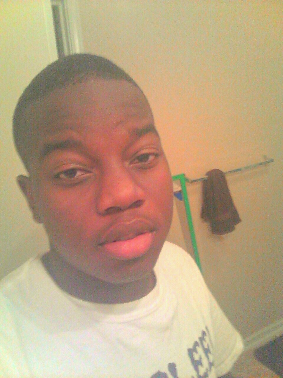 follow ahh real nigga #tripleM tha army baby #bball is life