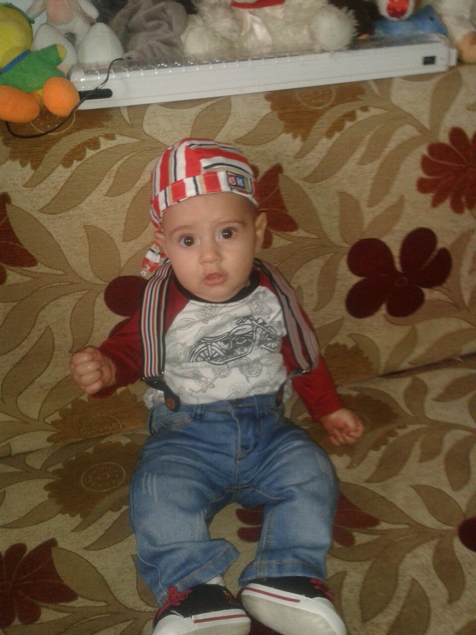 HananKawas's profile picture. 