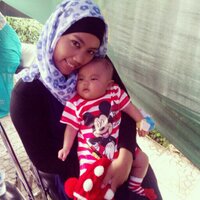 Fitri Siti Ramdhani (@mmpietzz_sr) 's Twitter Profile