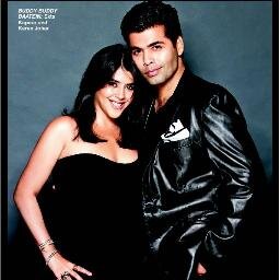 Badtameez Dil is a romantic film. Directed by Akshay Roy. Produced by Karan Johar & Ekta Kapoor. Starring : Emraan Hashmi & Kareena. Written by Althea Kaushal.