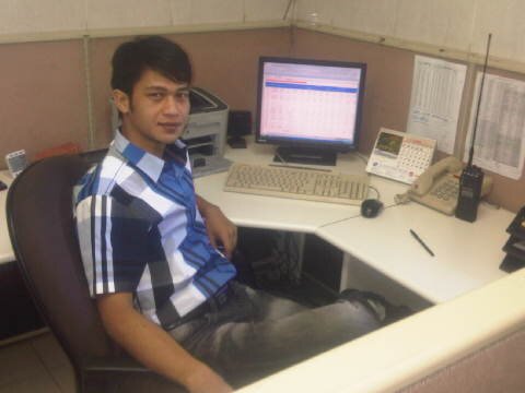 Mencari pendamping hidup harus penuh dengan kesabaran