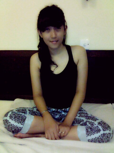 Simple Girl !