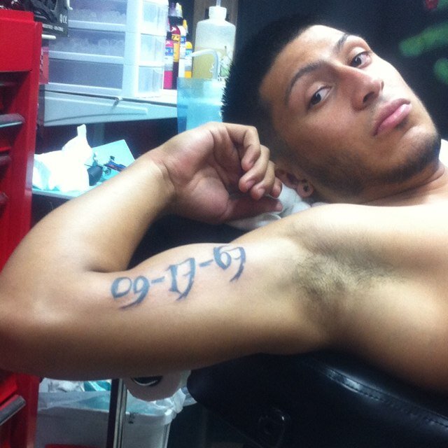 Born in venezuela Raised in miami College guy in FL Live in Ocala