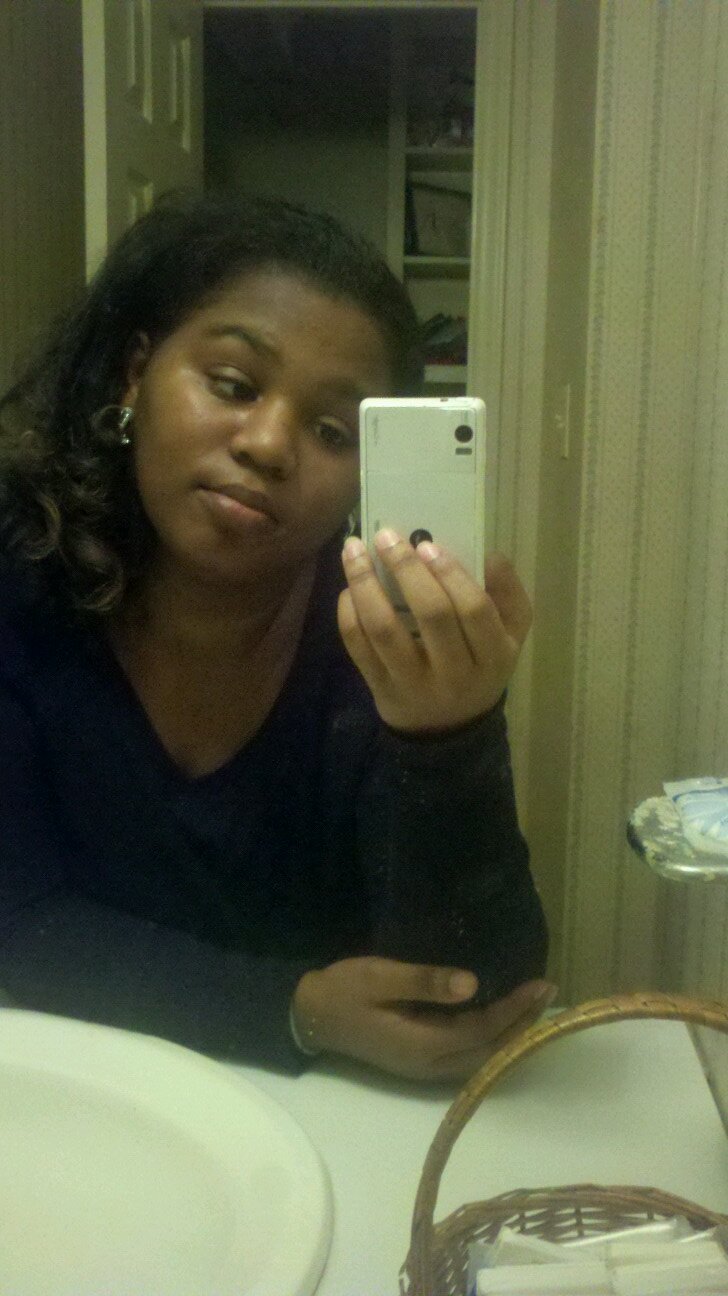 This NeNe ,Follow My Twifeyy @BabyBossBITCH_ , Owned By Geno Holley ,Just Follow Me
