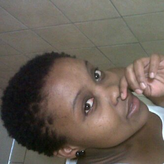 I'm jst me!