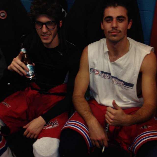 stevelavoie88's profile picture. Not enough humain