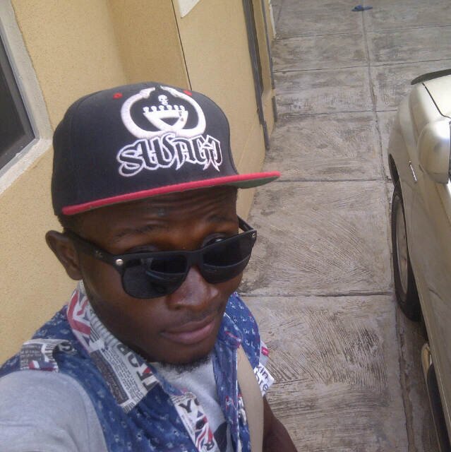 Now that you've checked my bio Oya follow me...