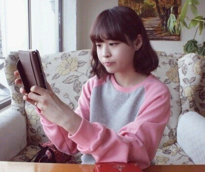 계정이동 • 이어갈사람멘션