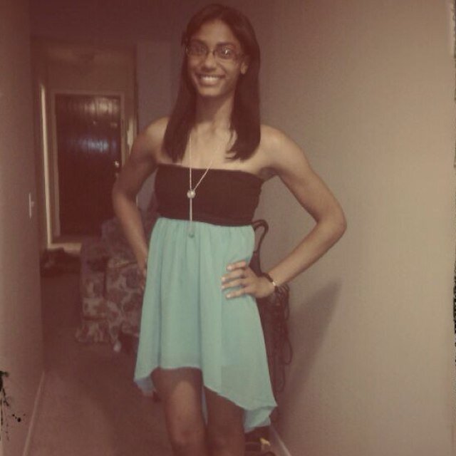 No Need For Brief Summery About Me ; Wanna Get To Know Me , Then Follow Me . (: