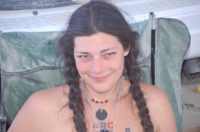 Known briefly as Michelle Badger; BRCPO Topless Service Head-Mistress 2005-?; Anything more you would like to know, contact me or check FB!