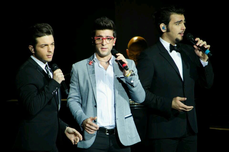 IlvoloversUS's profile picture. Si te gusta Il Volo unete.A qui te enteraras de lo que pasa con ellos!!If you love Il Volo follow us!! we follow back.gian followed us 3/12/13