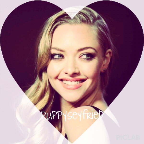 Amanda Seyfried Roleplayer | ©since 1985 | [#JesusChild#ArmyJesusFams #KFC #L4DY#BARBIESQ #BuleRumpi #CeganFams #WesternFams]