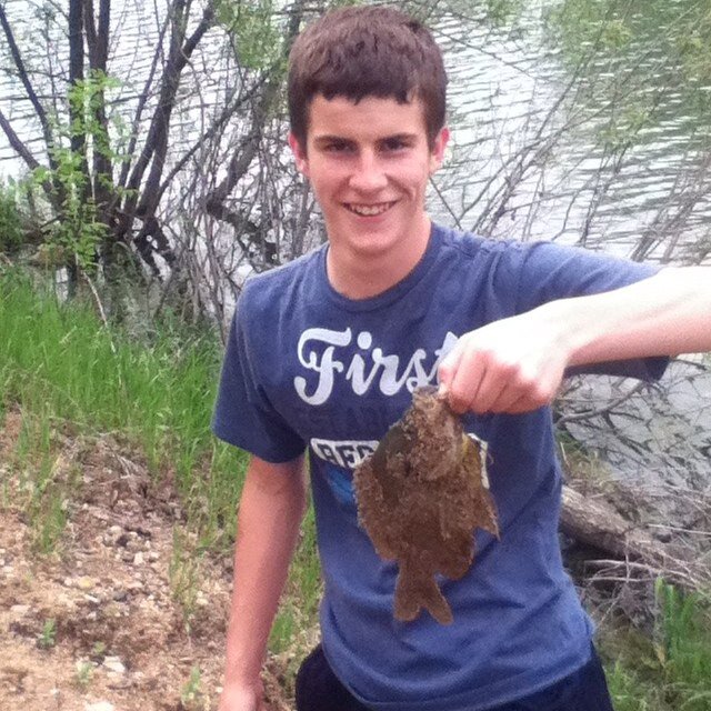 Corey6971334's profile picture. 