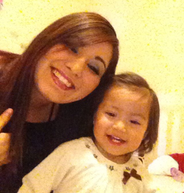Im 21yrs old :) Have a 2 yr. old that means the world to me:) .. Follow me!! Not boring I promise:)