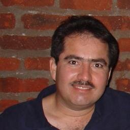 vhSandovalC's profile picture. Electrical Engineer / Ingeniero Eléctrico
Telecommunications / Trabajo en telecomunicaciones
Scuba diving / Buceo