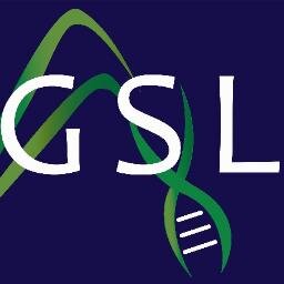 Genotyping Services Laboratory at IRRI.