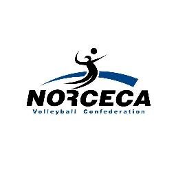 Official Twitter Account of The North, Central America and Caribbean Volleyball Confederation (NORCECA)