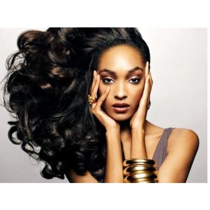 House of Belle offers the finest quality 100% Remy Cambodian, Brazilian, Indian, Malaysian, Mongolian, Peruvian  & Eastern European natural human hair.