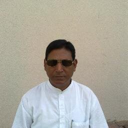 syedmaboodhasna Profile Picture