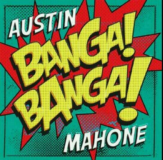 ♥Follow my main account @MahonesABeast♥ This is a spam account