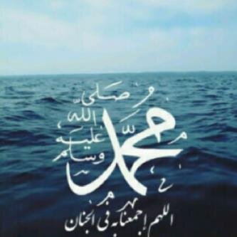 حســاب يغـــرد بذكـــر  ٱلَلّہ  وذكر رسولنــا. وصحبتــه الكــرام رضـي  ٱلَلّہ  عنهــم أجمعيــن وأرضــاهـم